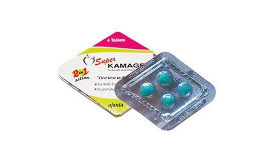 kamagra super